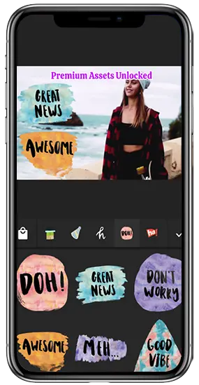 Inshot Pro APK v2.135.1489 Download 2025 (Without Watermark) 7 Inshotmobileedit14 1