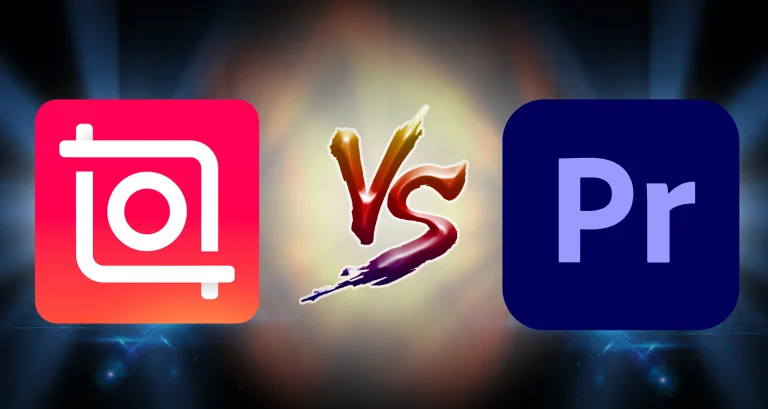 Inshot vs Premiere Pro