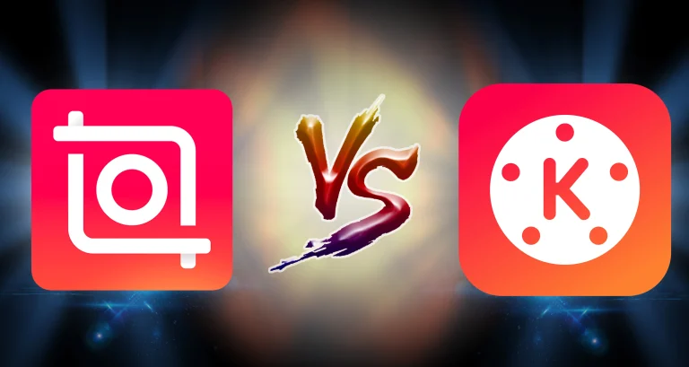 Inshot vs KineMaster